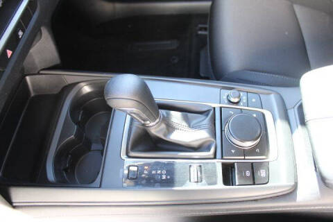 2024 Mazda CX-30 2.5 S