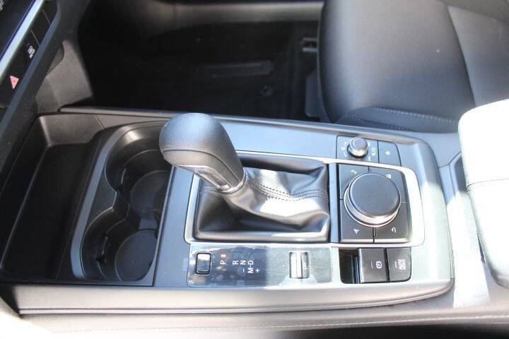 2024 Mazda CX-30 2.5 S