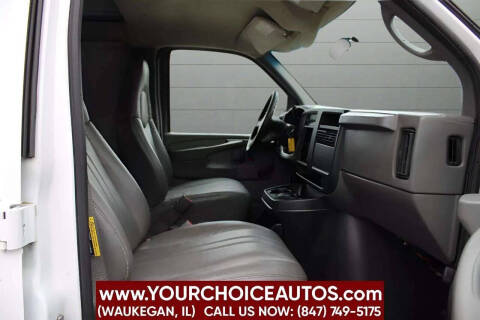 2004 Chevrolet Express 1500