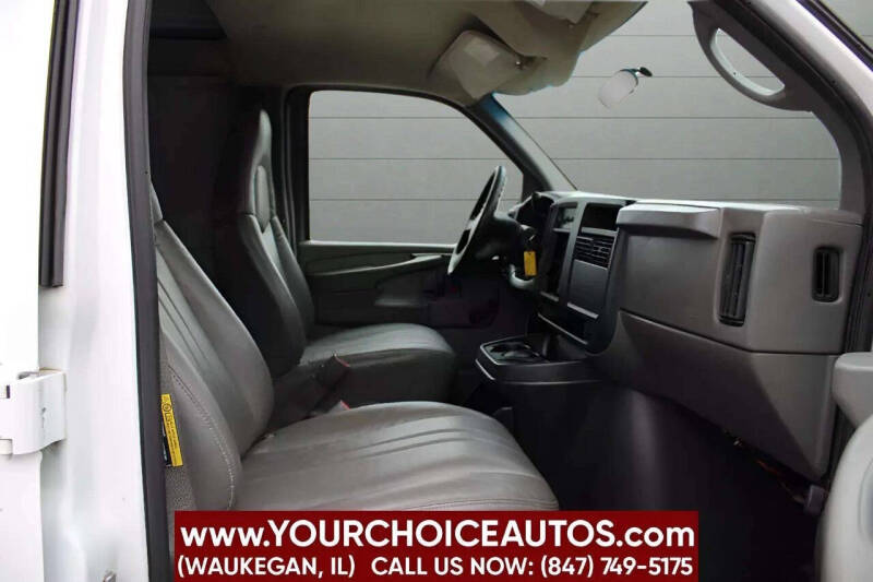 2004 Chevrolet Express 1500