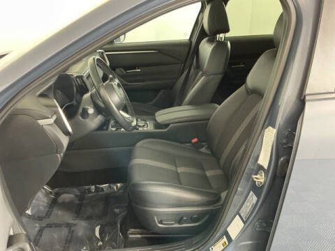 2024 Mazda CX-50 2.5 S Premium