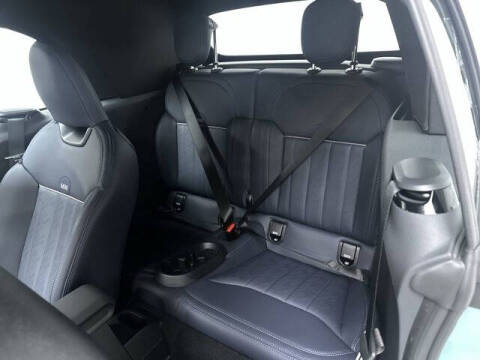 2026 MINI Convertible Cooper S