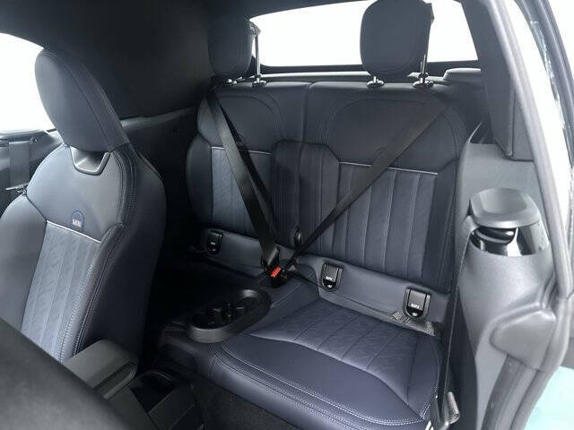 2026 MINI Convertible Cooper S