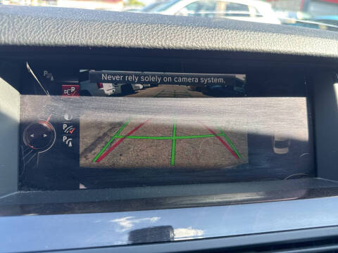 2016 BMW 5 Series 528i xDrive