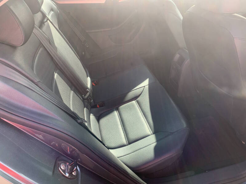 Image 9 of 2014 Volkswagen Jetta SE PZEV