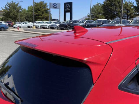 2017 Honda HR-V EX