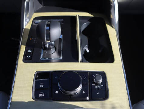 2025 Mazda CX-90 3.3 Turbo S Premium Plus