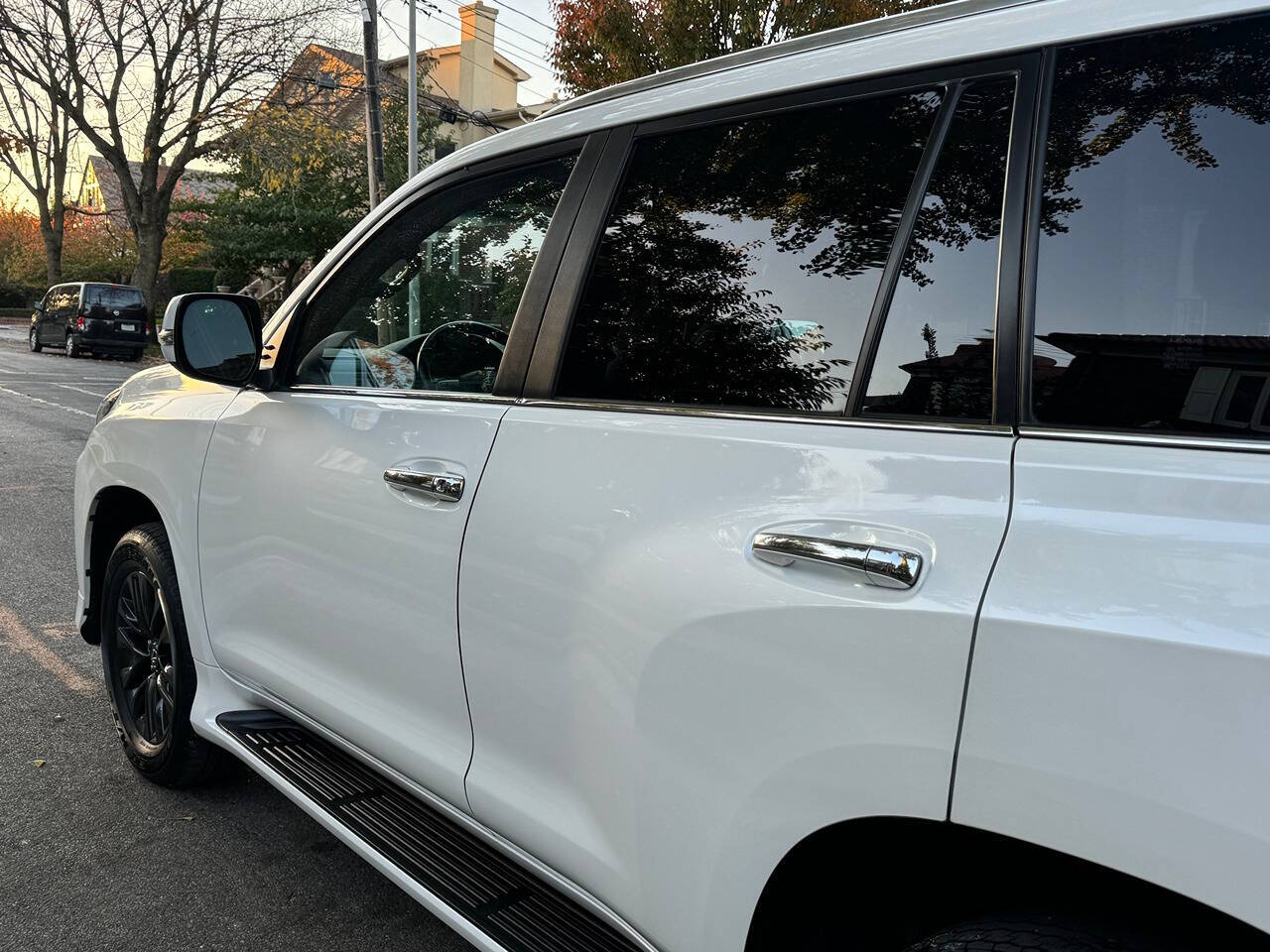 2021 Lexus GX 460 for sale at VLD HOLDING INC. in Brooklyn, NY