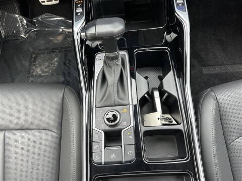 2024 Kia Sorento X-Line SX