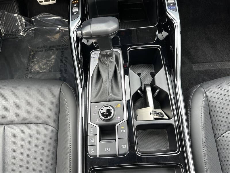 2024 Kia Sorento X-Line SX