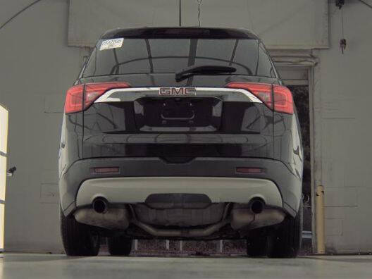 2017 GMC Acadia SLT-2