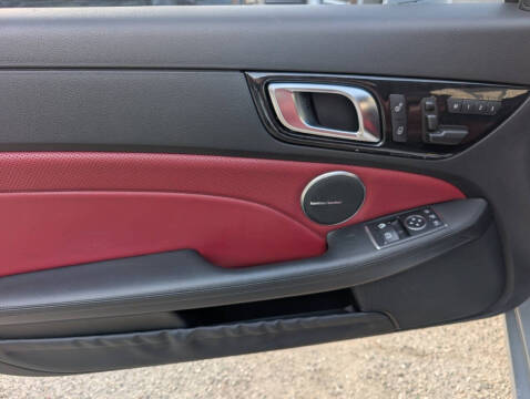 2015 Mercedes-Benz SLK SLK 250