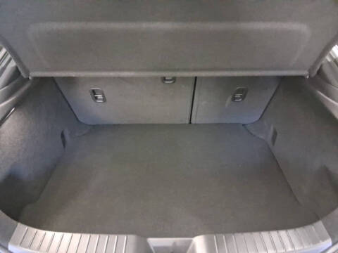 2022 Mazda Mazda3 Hatchback 2.5 S