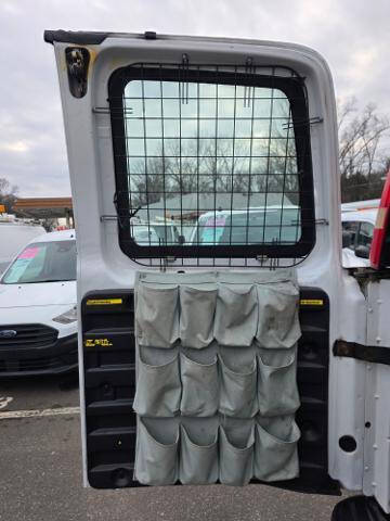 2012 Chevrolet Express 2500