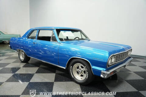 1964 Chevrolet Chevelle