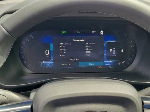2026 Volvo XC40 B5 Core