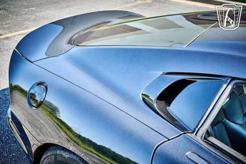 2013 Dodge SRT Viper GTS