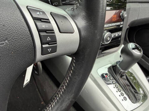 2007 Saturn SKY