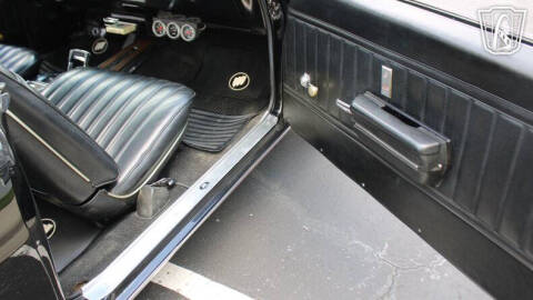 1971 Buick Gran Sport