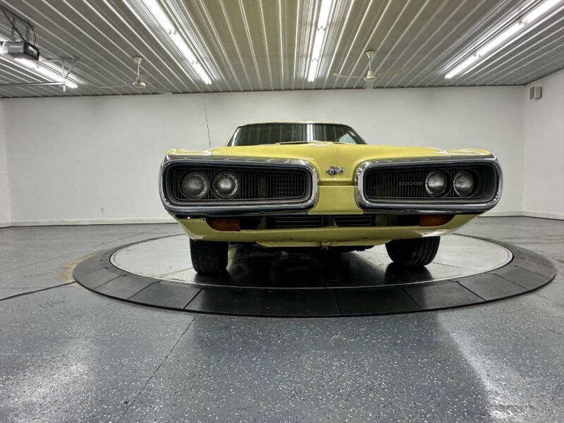 1970 Dodge Super Bee