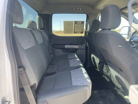 2023 Ford F-350 Super Duty