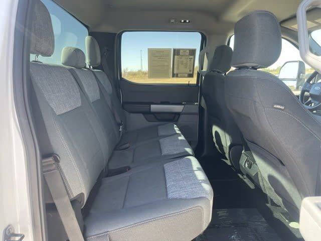 2023 Ford F-350 Super Duty