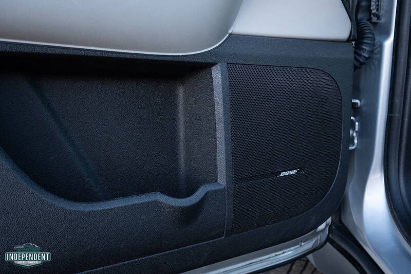 2012 GMC Acadia SLT-1