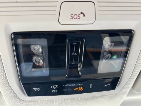 2025 Volkswagen ID. Buzz 1st Edition