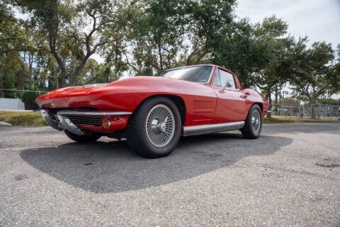 1964 Chevrolet Corvette