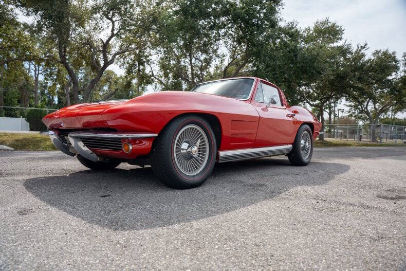 1964 Chevrolet Corvette