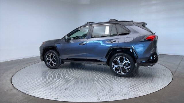 2024 Toyota RAV4 Prime XSE