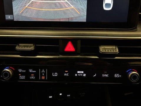 2025 Kia K5