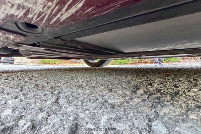 2003 Chevrolet Corvette