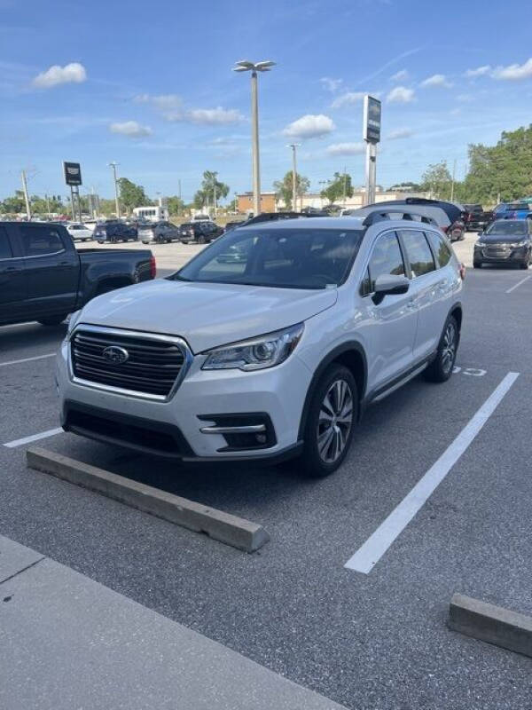 2019 Subaru Ascent for sale in Deland, FL
