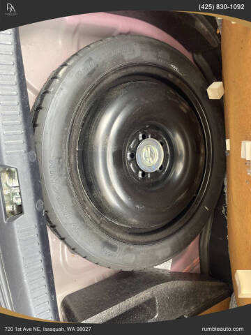 2008 Mitsubishi Lancer Evolution GSR