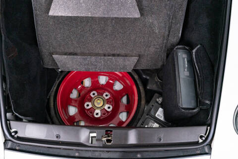 1995 Porsche 911 Carrera