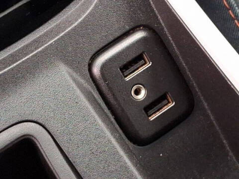 2019 Chevrolet Bolt EV Premier