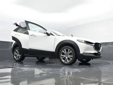2020 Mazda CX-30 Preferred