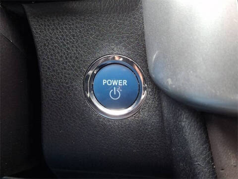 2015 Toyota Highlander Hybrid Limited