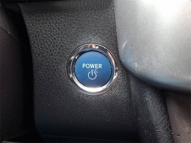 2015 Toyota Highlander Hybrid Limited