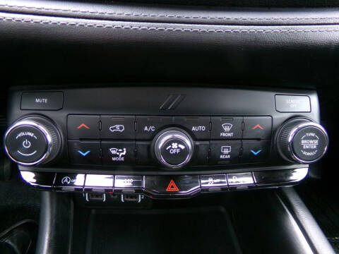 2021 Dodge Durango SXT