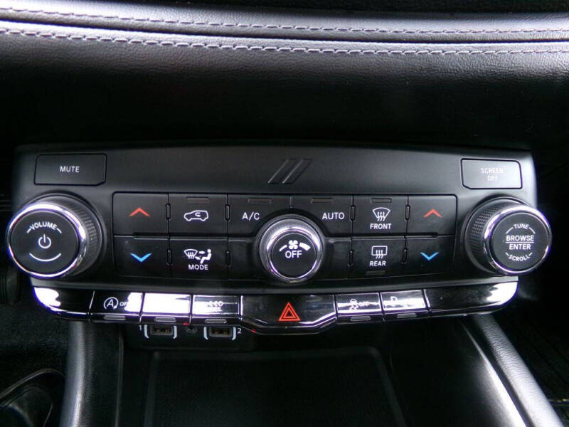 2021 Dodge Durango SXT