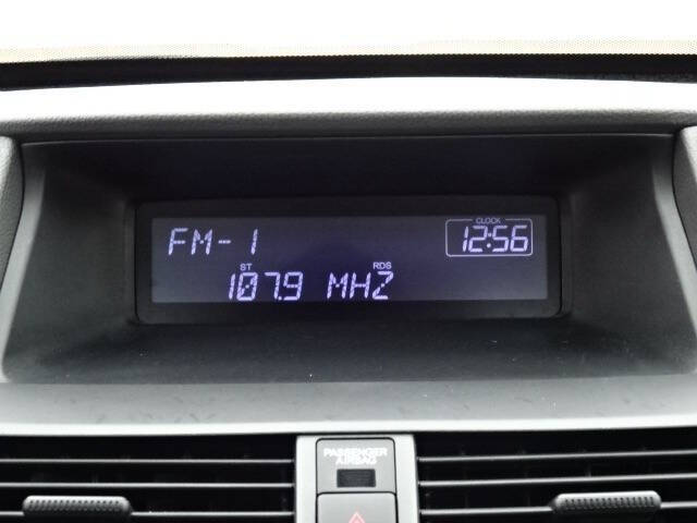 2009 Honda Accord LX-P