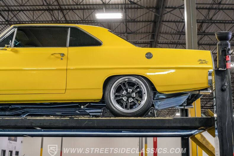 1966 Chevrolet Nova