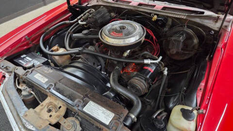 1971 Chevrolet Chevelle