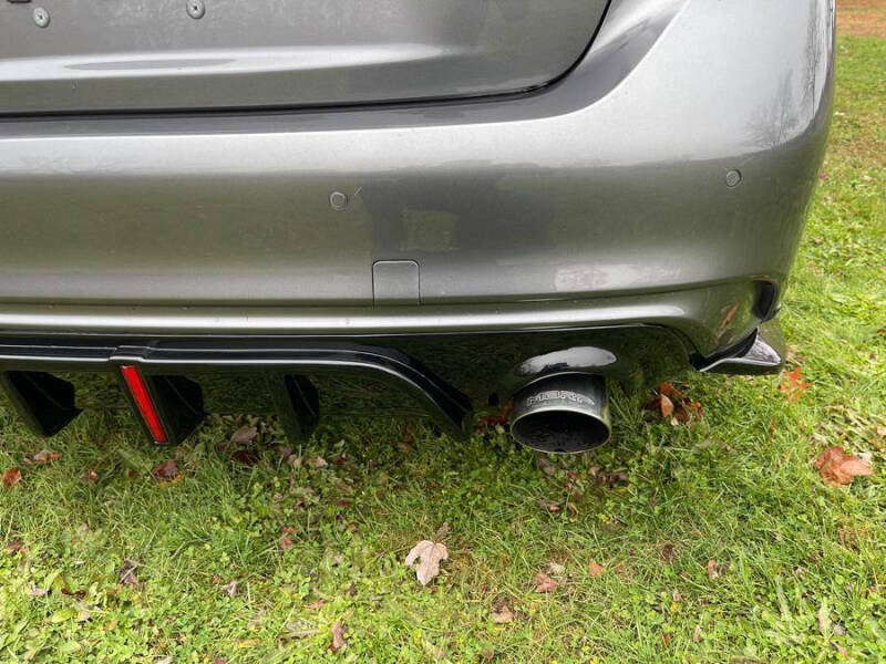 2020 Infiniti Q50 3.0T Sport