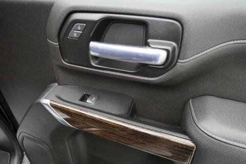 2023 GMC Sierra 2500HD