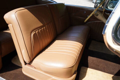 1956 Oldsmobile 88 Holiday Hardtop