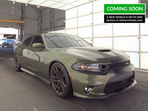 2020 Dodge Charger