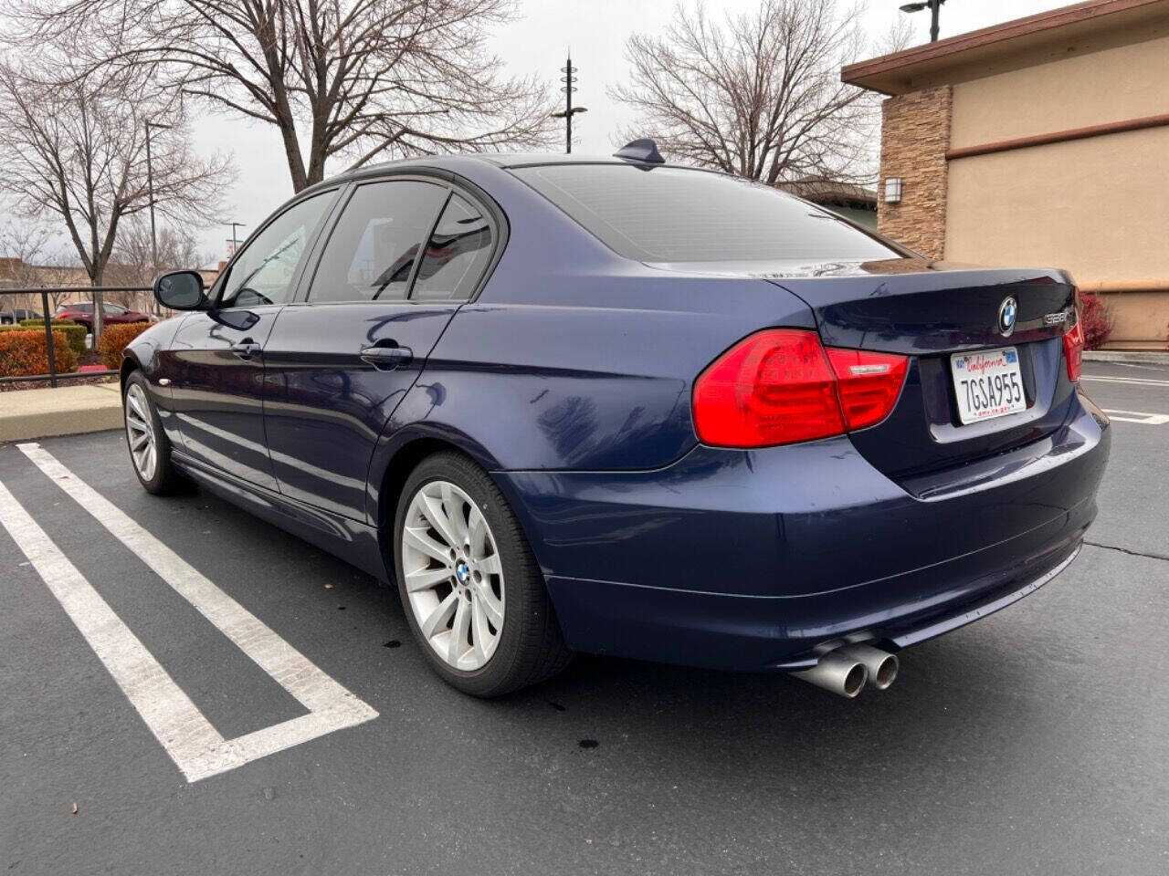 2011 BMW 3 Series for sale at Prestige Auto Group LLC in Sacramento, CA